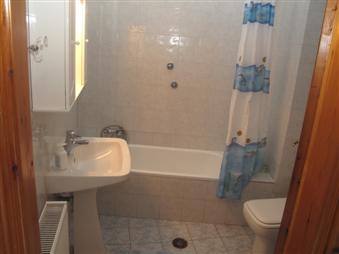 Kourtesis - Rooms Apartments for rent in Paradisos beach Neos Marmaras Halkidiki